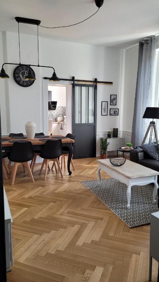 Colmar Centre Ville 6 Couchages 3 Grandes Chambres Bagian luar foto