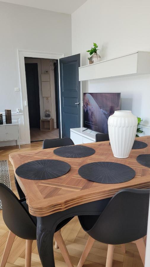 Colmar Centre Ville 6 Couchages 3 Grandes Chambres Bagian luar foto