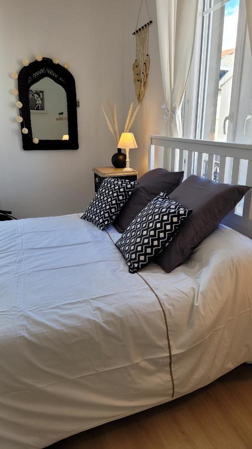 Colmar Centre Ville 6 Couchages 3 Grandes Chambres Bagian luar foto