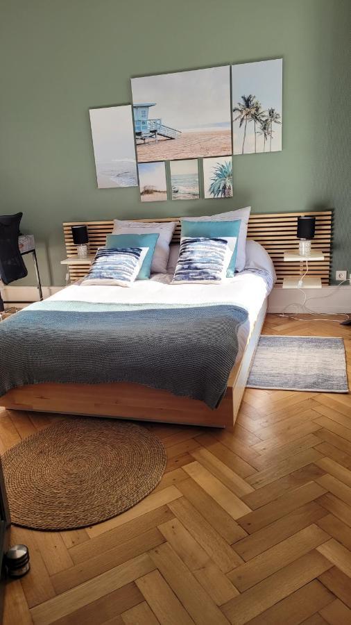 Colmar Centre Ville 6 Couchages 3 Grandes Chambres Bagian luar foto
