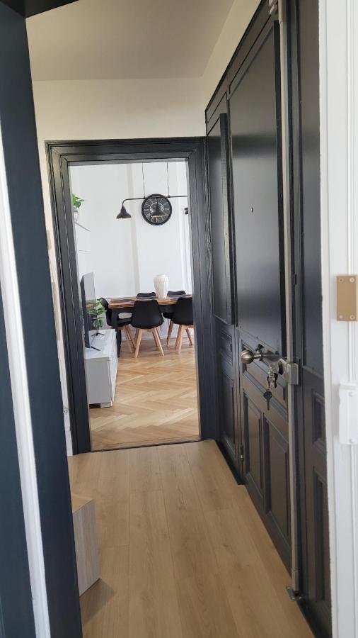 Colmar Centre Ville 6 Couchages 3 Grandes Chambres Bagian luar foto