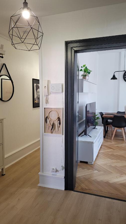 Colmar Centre Ville 6 Couchages 3 Grandes Chambres Bagian luar foto