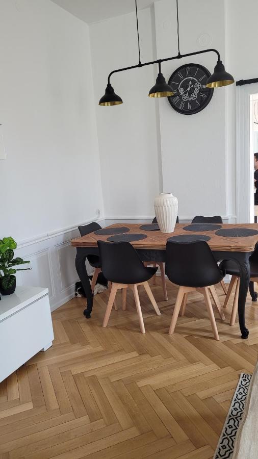 Colmar Centre Ville 6 Couchages 3 Grandes Chambres Bagian luar foto