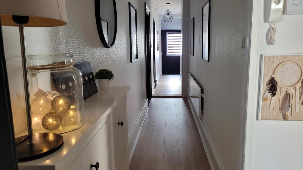 Colmar Centre Ville 6 Couchages 3 Grandes Chambres Bagian luar foto