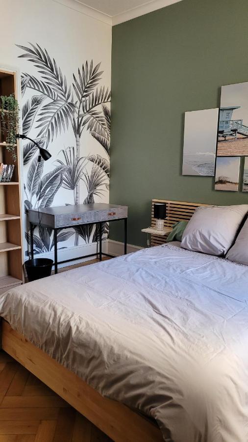 Colmar Centre Ville 6 Couchages 3 Grandes Chambres Bagian luar foto