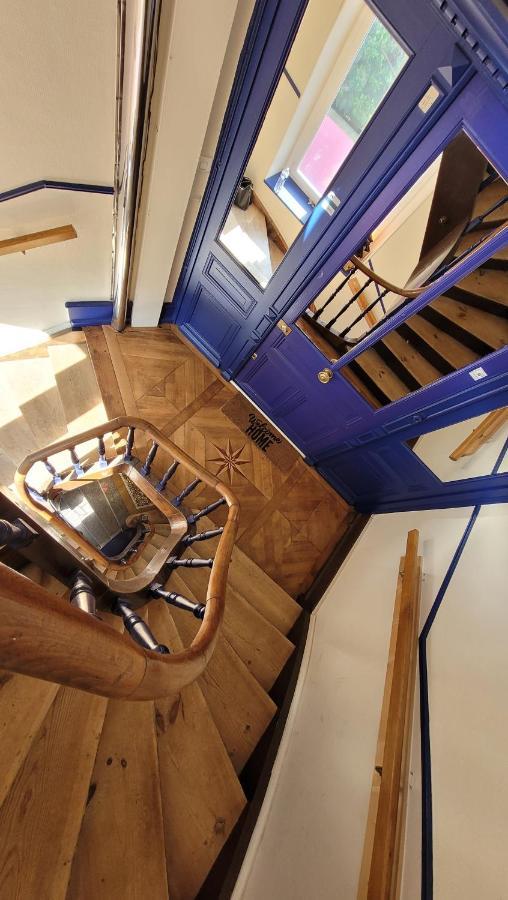 Colmar Centre Ville 6 Couchages 3 Grandes Chambres Bagian luar foto