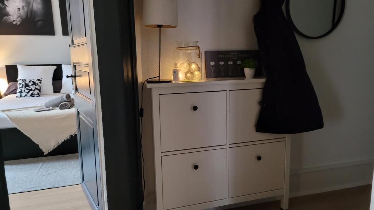 Colmar Centre Ville 6 Couchages 3 Grandes Chambres Bagian luar foto