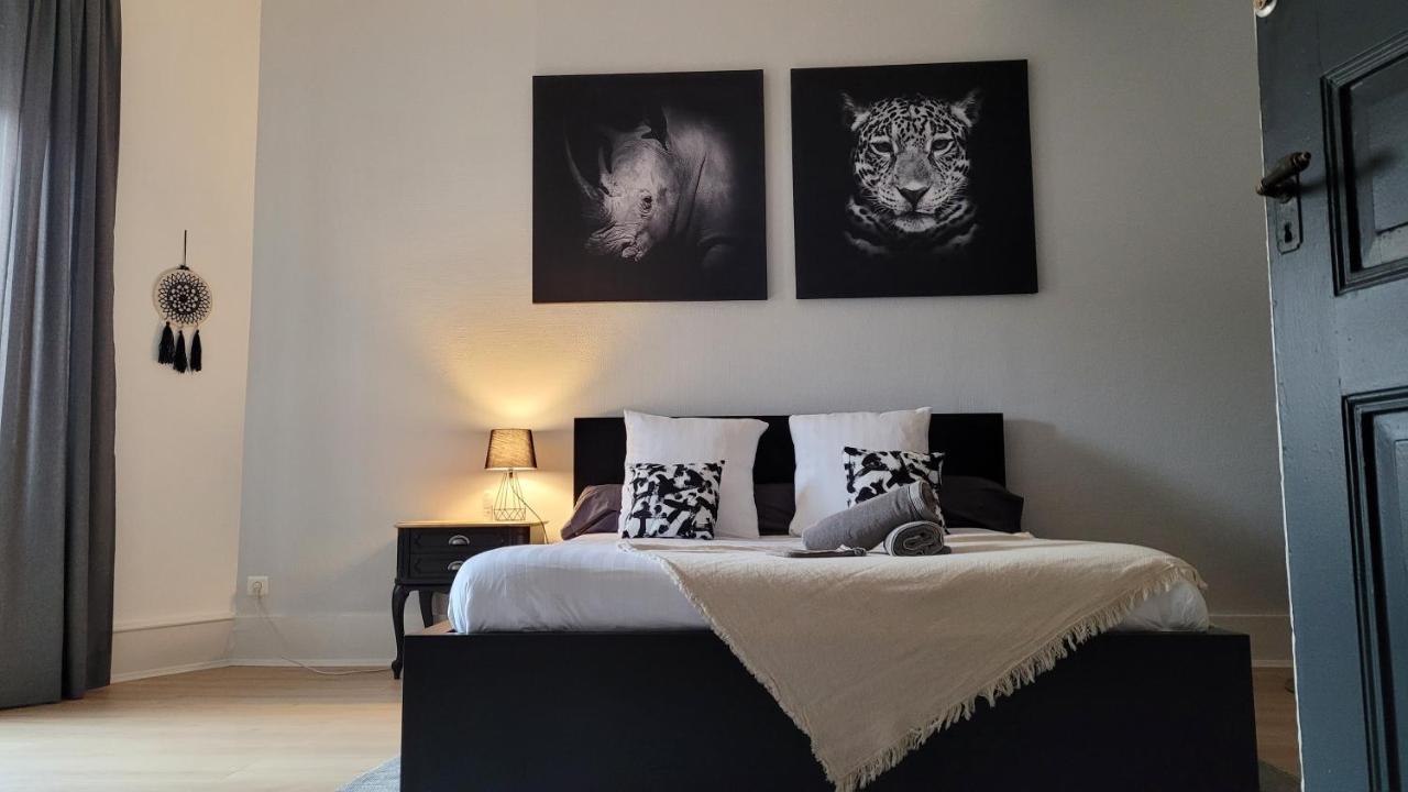 Colmar Centre Ville 6 Couchages 3 Grandes Chambres Bagian luar foto